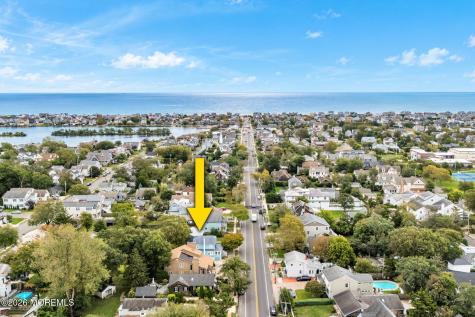 208 Bridge Avenue Bay Head NJ 08742