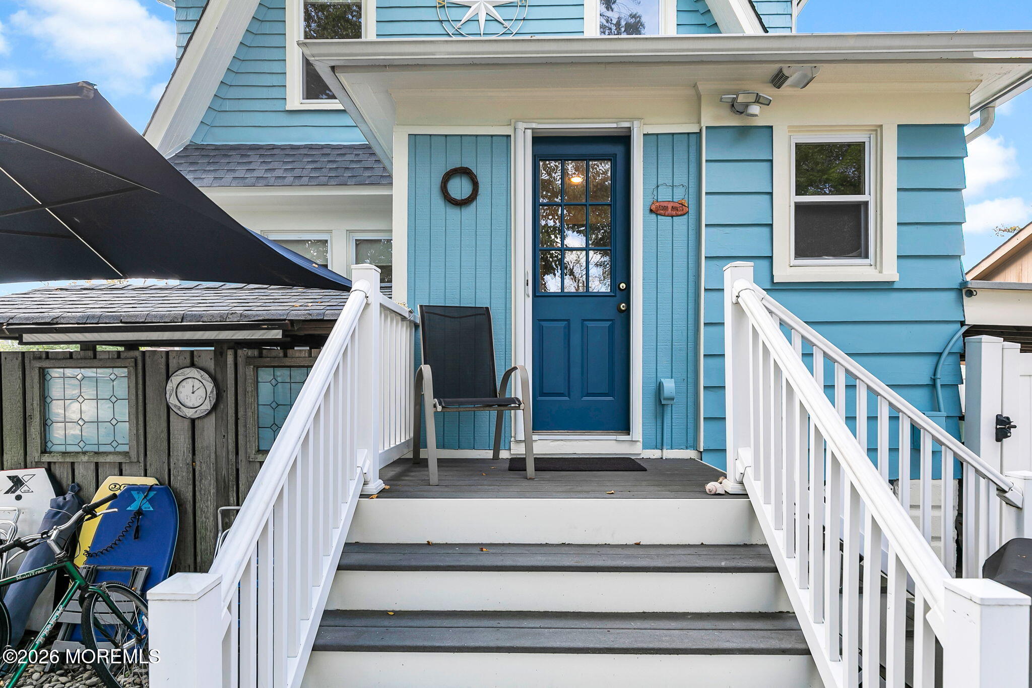208 Bridge Avenue Bay Head NJ 08742