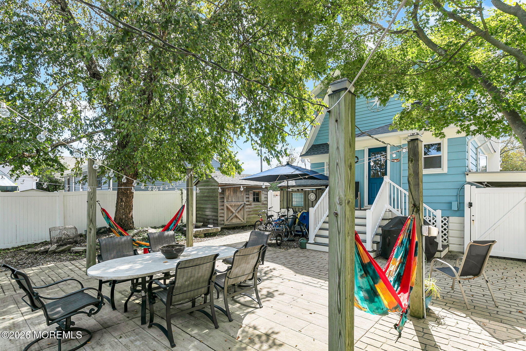208 Bridge Avenue Bay Head NJ 08742