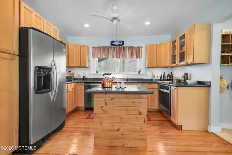 208 Bridge Avenue Bay Head NJ 08742