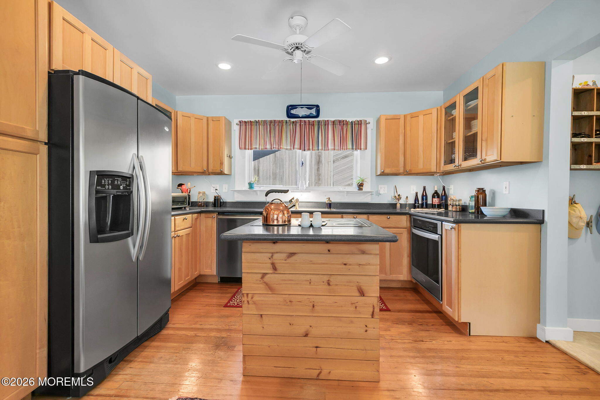 208 Bridge Avenue Bay Head NJ 08742