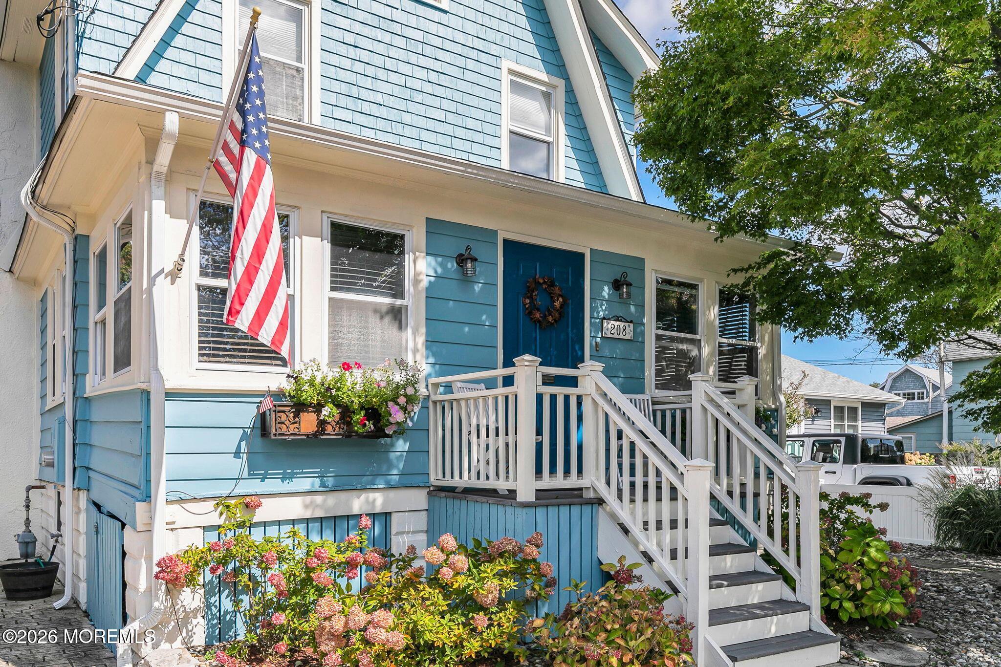 208 Bridge Avenue Bay Head NJ 08742