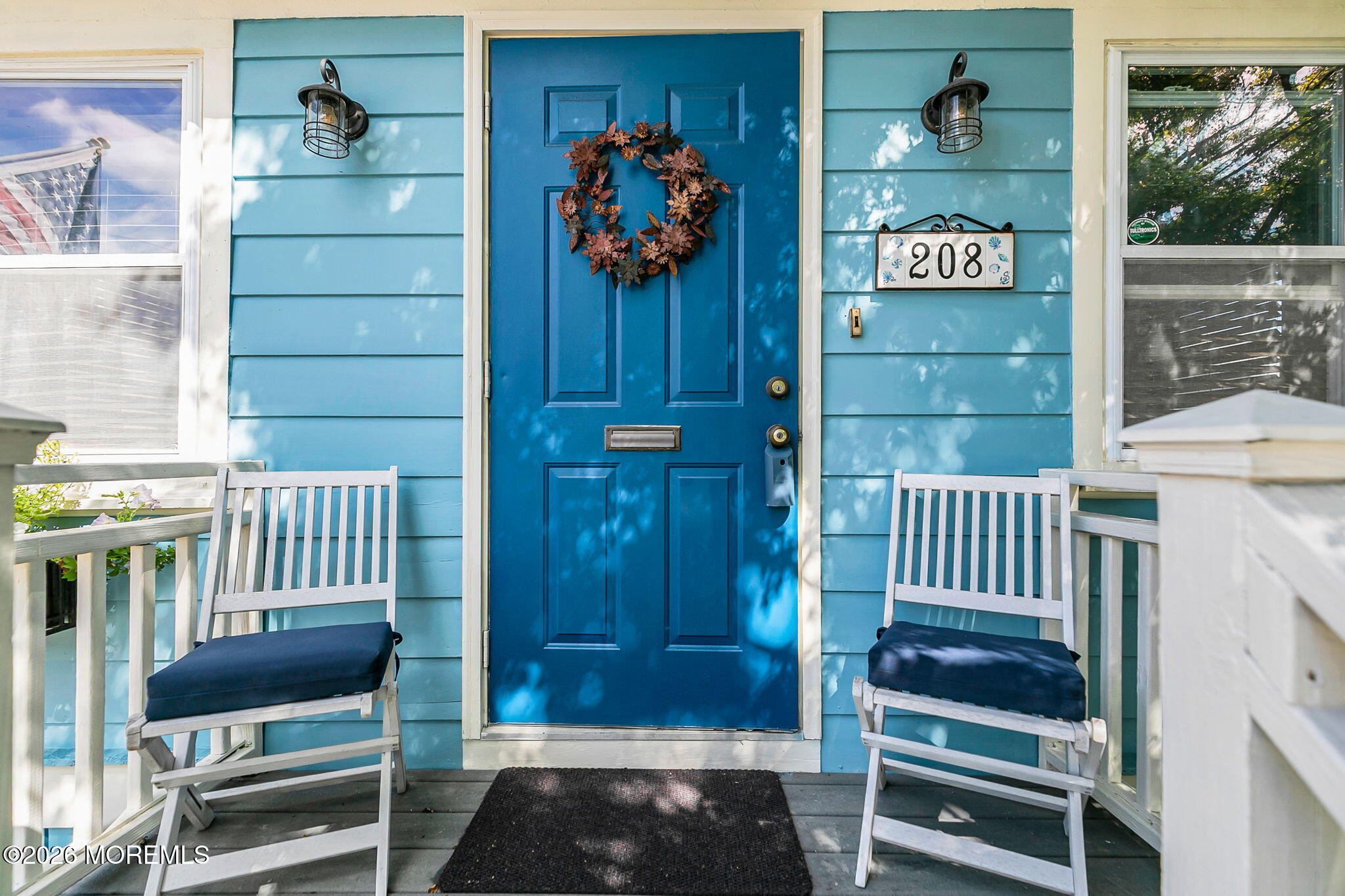 208 Bridge Avenue Bay Head NJ 08742