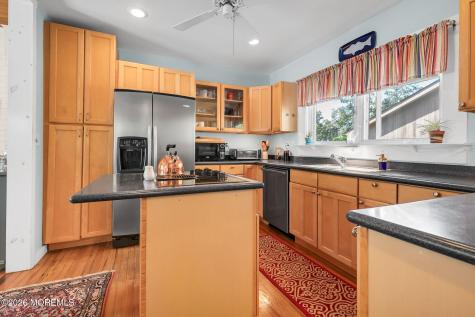 208 Bridge Avenue Bay Head NJ 08742