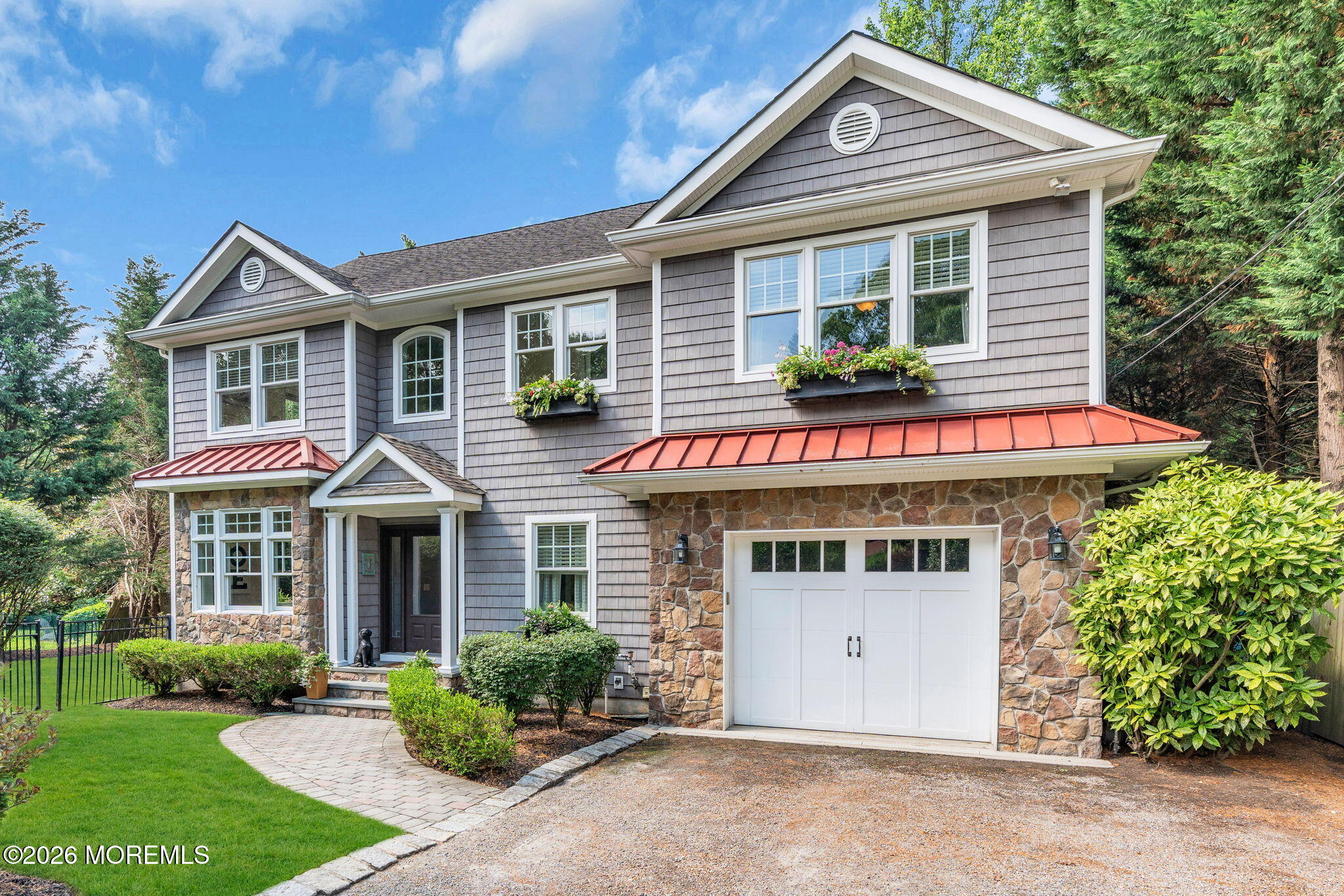 57 1/2 Morris Avenue Manasquan NJ 08736
