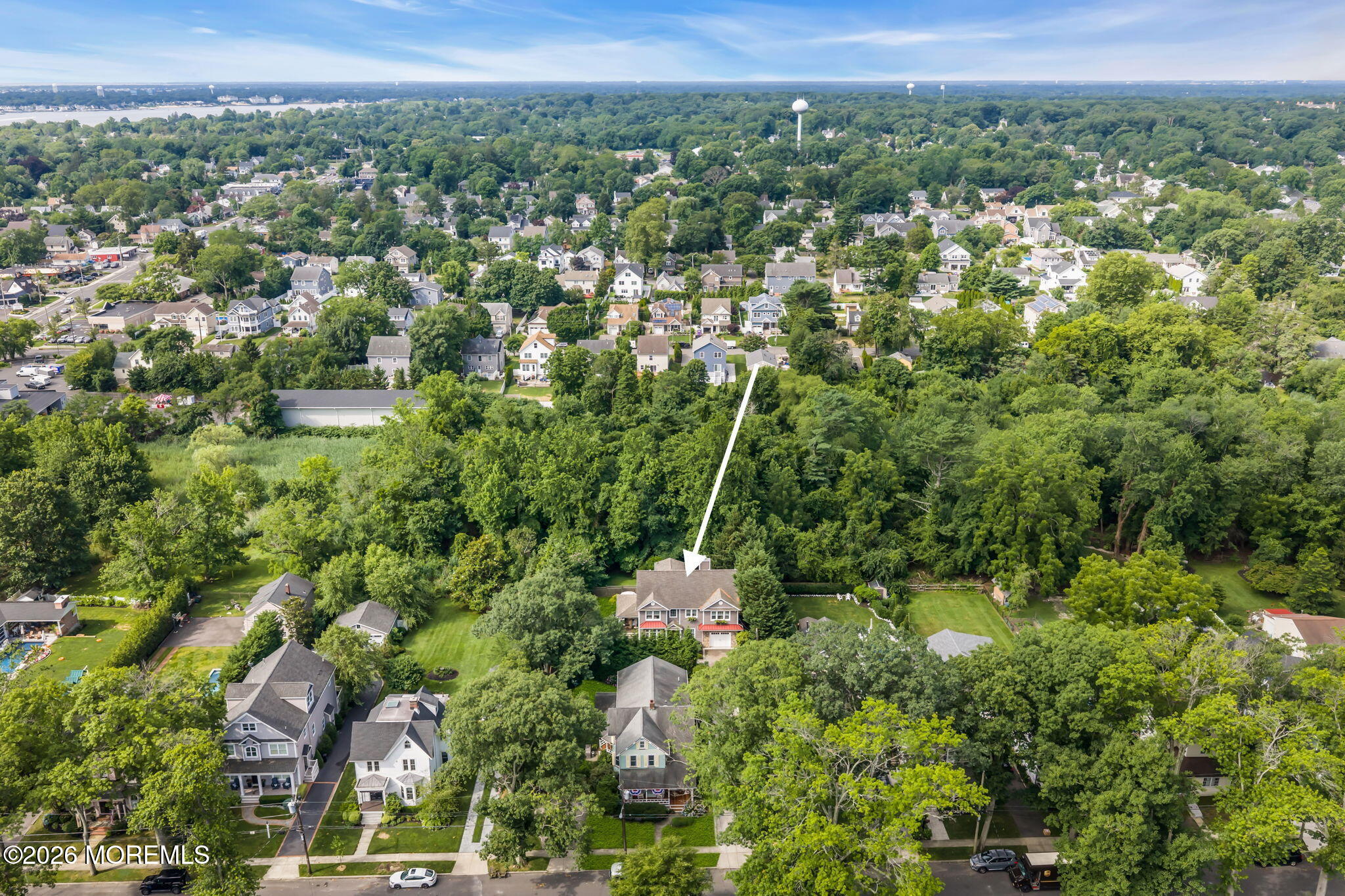 57 1/2 Morris Avenue Manasquan NJ 08736