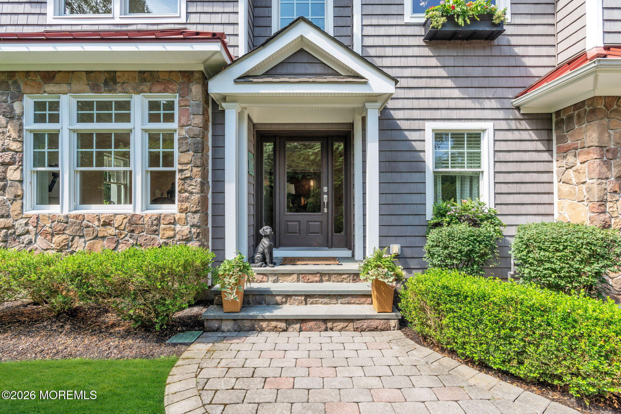 57 1/2 Morris Avenue Manasquan NJ 08736