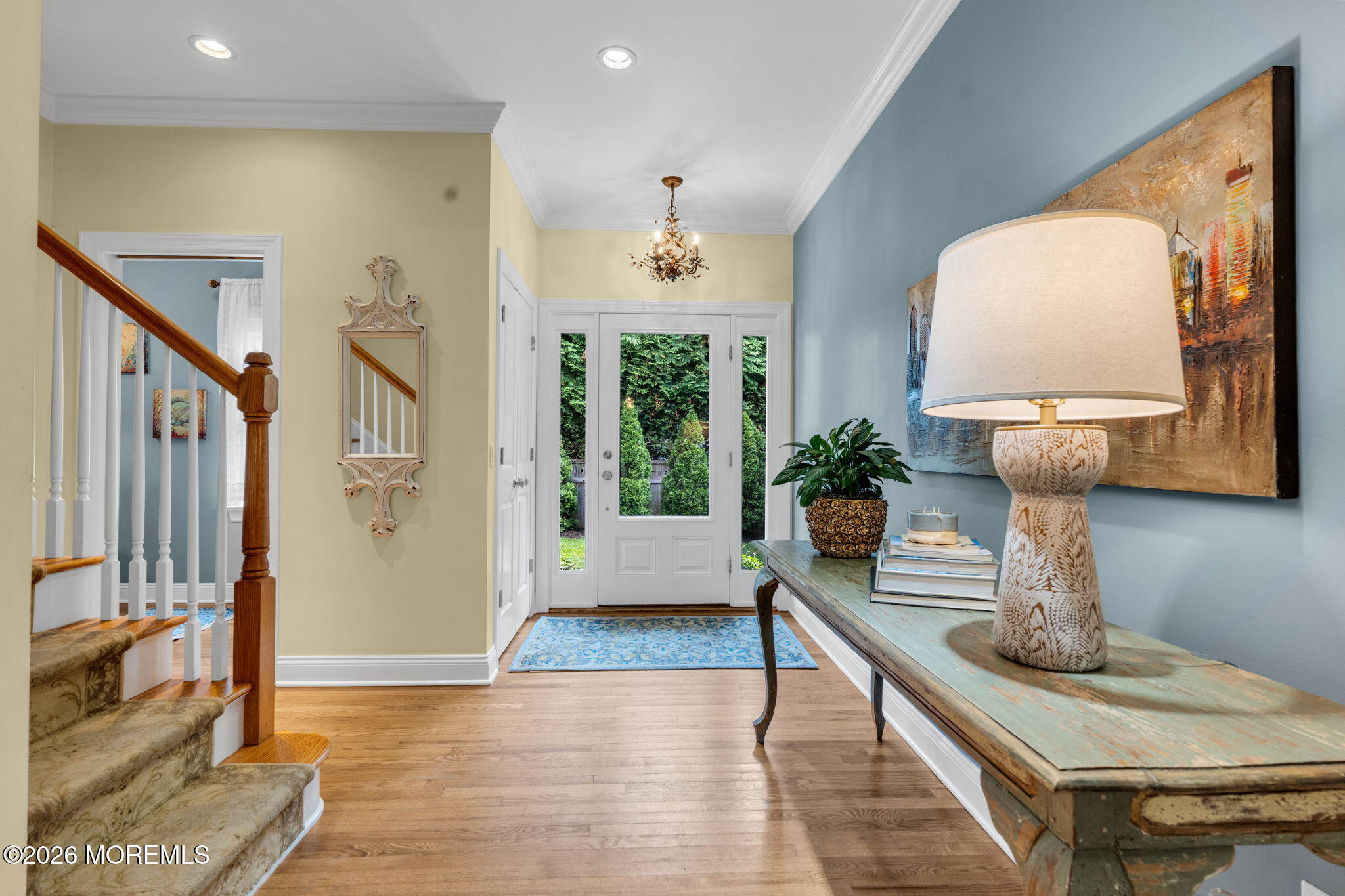 57 1/2 Morris Avenue Manasquan NJ 08736