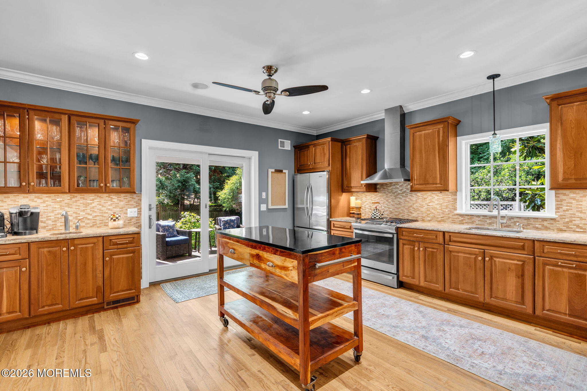 57 1/2 Morris Avenue Manasquan NJ 08736