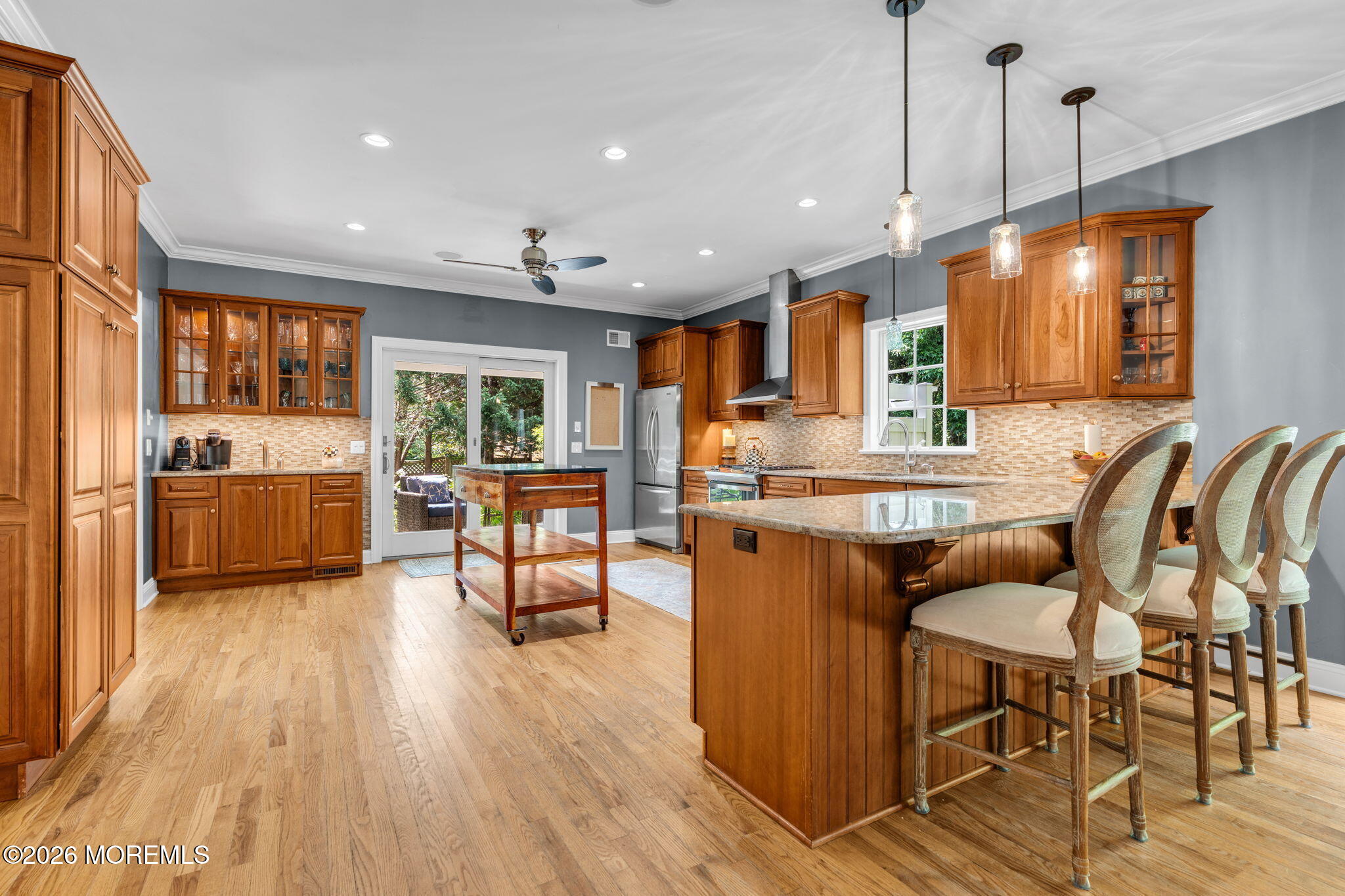 57 1/2 Morris Avenue Manasquan NJ 08736