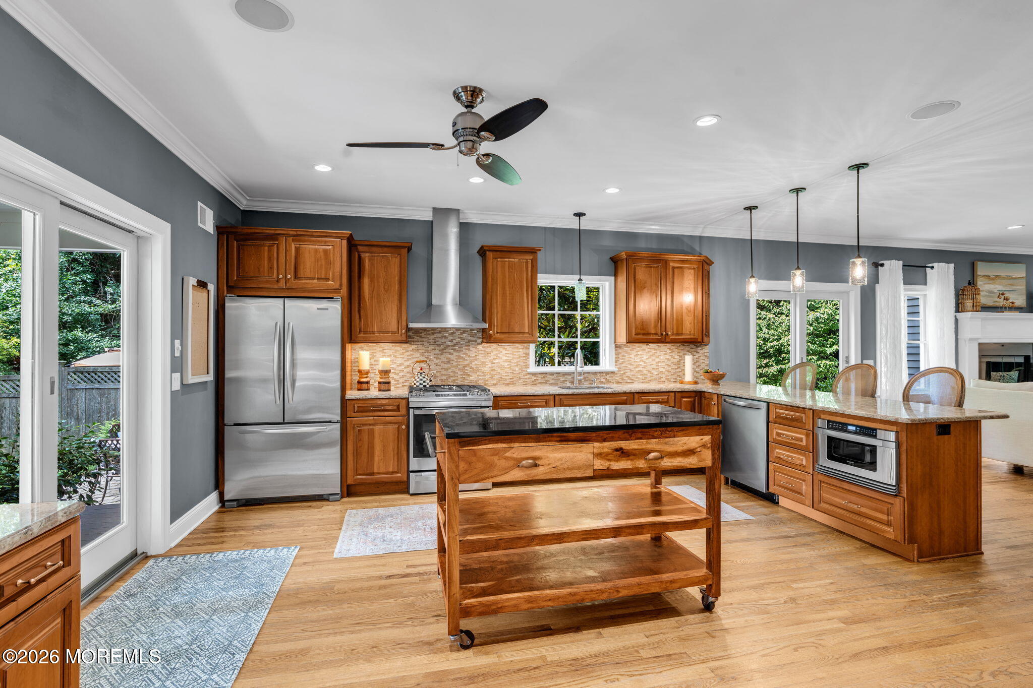 57 1/2 Morris Avenue Manasquan NJ 08736
