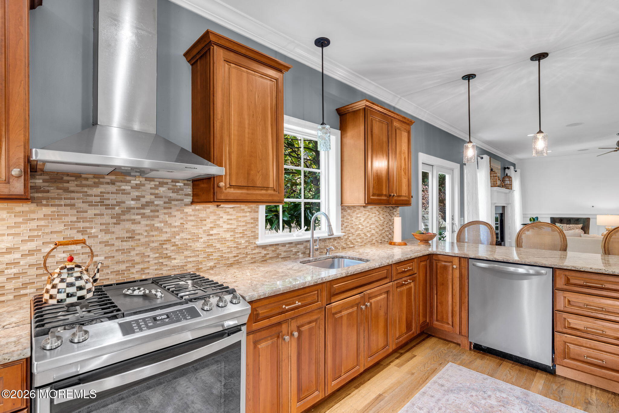 57 1/2 Morris Avenue Manasquan NJ 08736