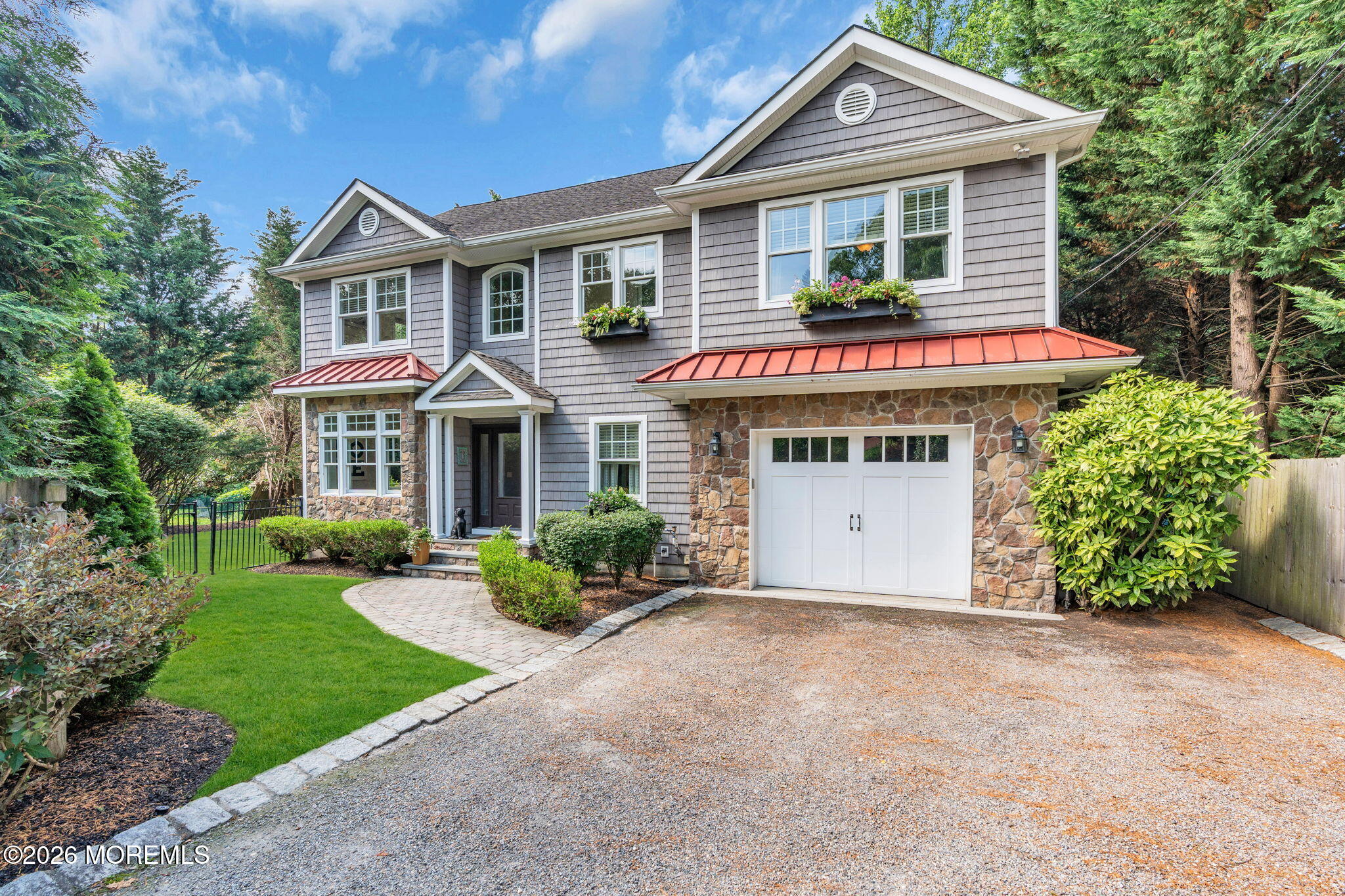 57 1/2 Morris Avenue Manasquan NJ 08736
