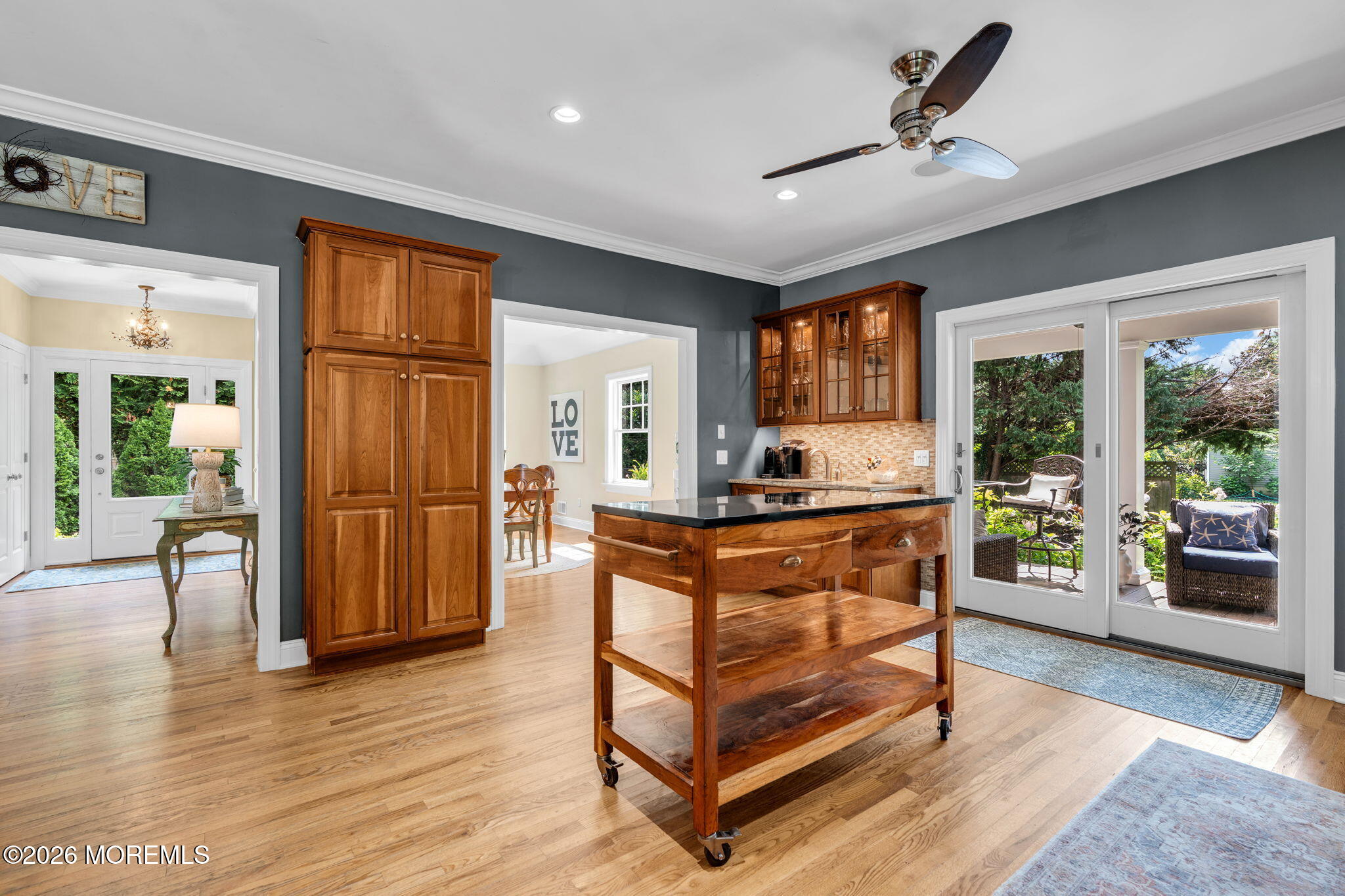 57 1/2 Morris Avenue Manasquan NJ 08736