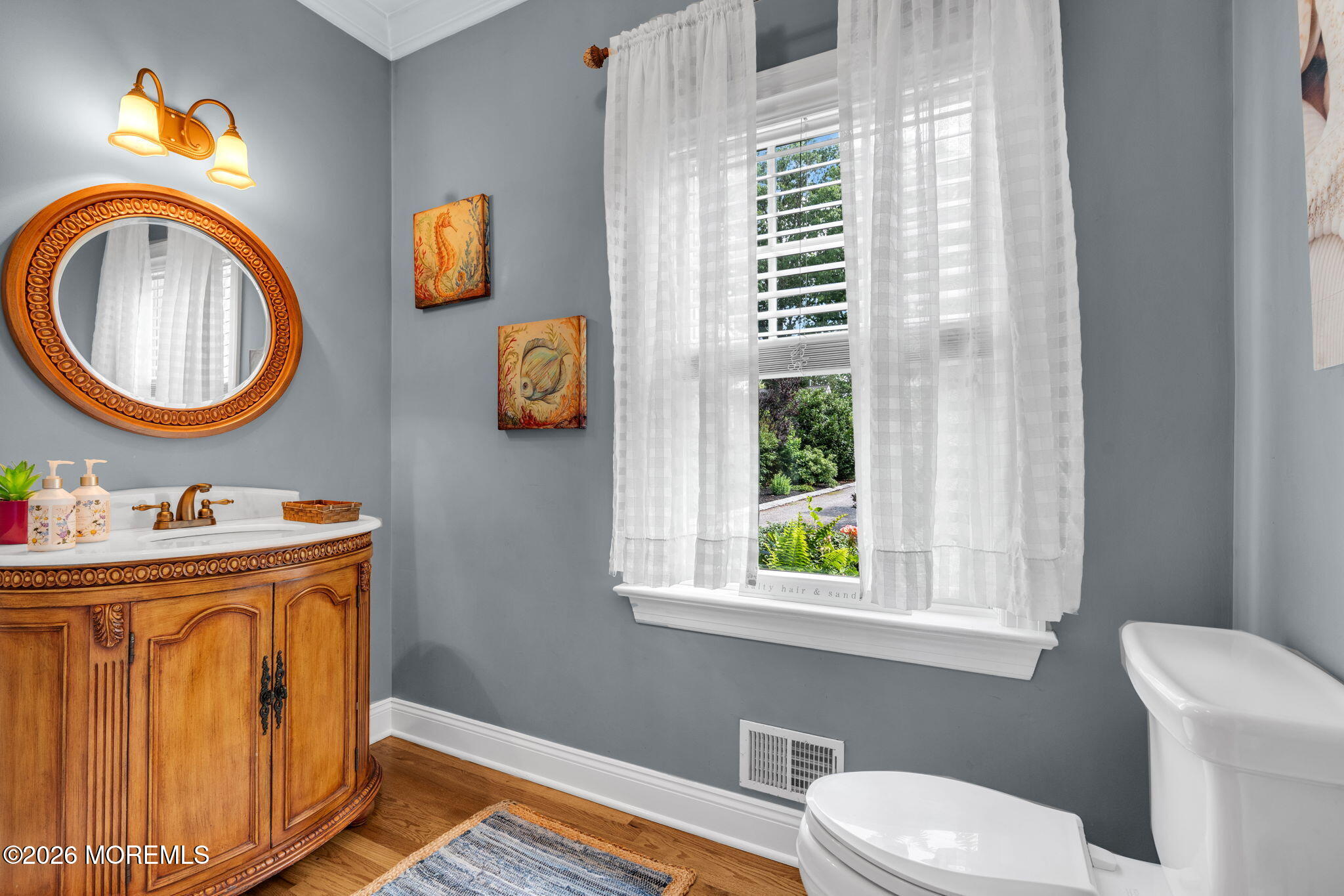 57 1/2 Morris Avenue Manasquan NJ 08736