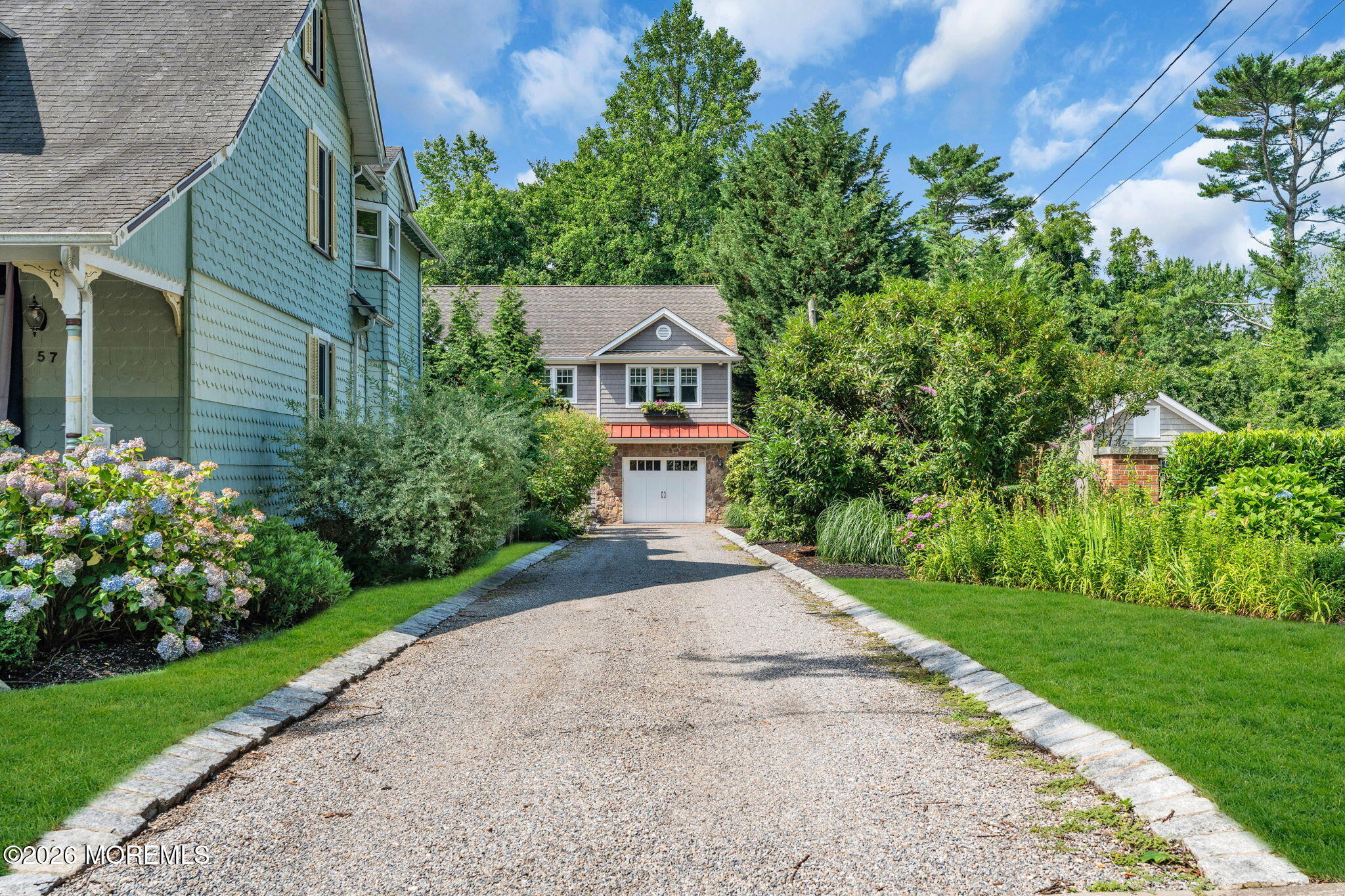 57 1/2 Morris Avenue Manasquan NJ 08736