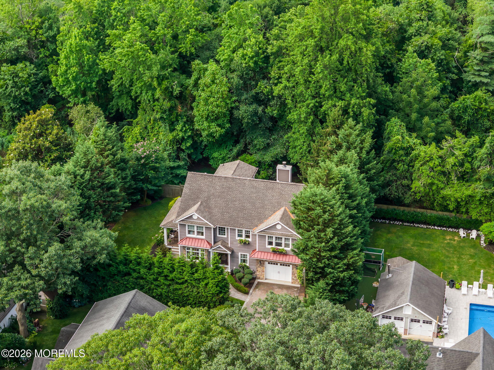 57 1/2 Morris Avenue Manasquan NJ 08736