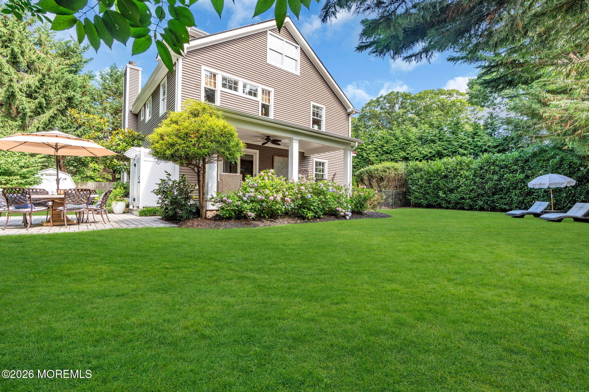 57 1/2 Morris Avenue Manasquan NJ 08736