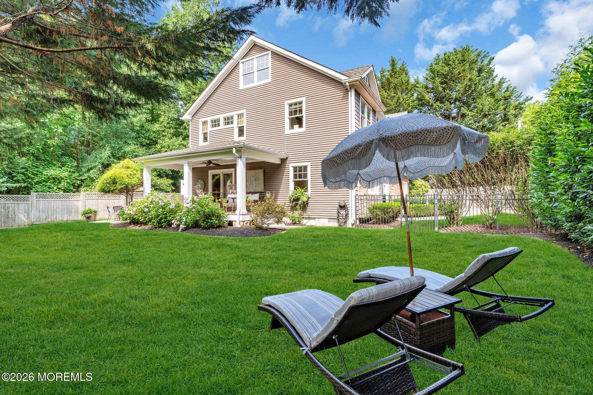 57 1/2 Morris Avenue Manasquan NJ 08736