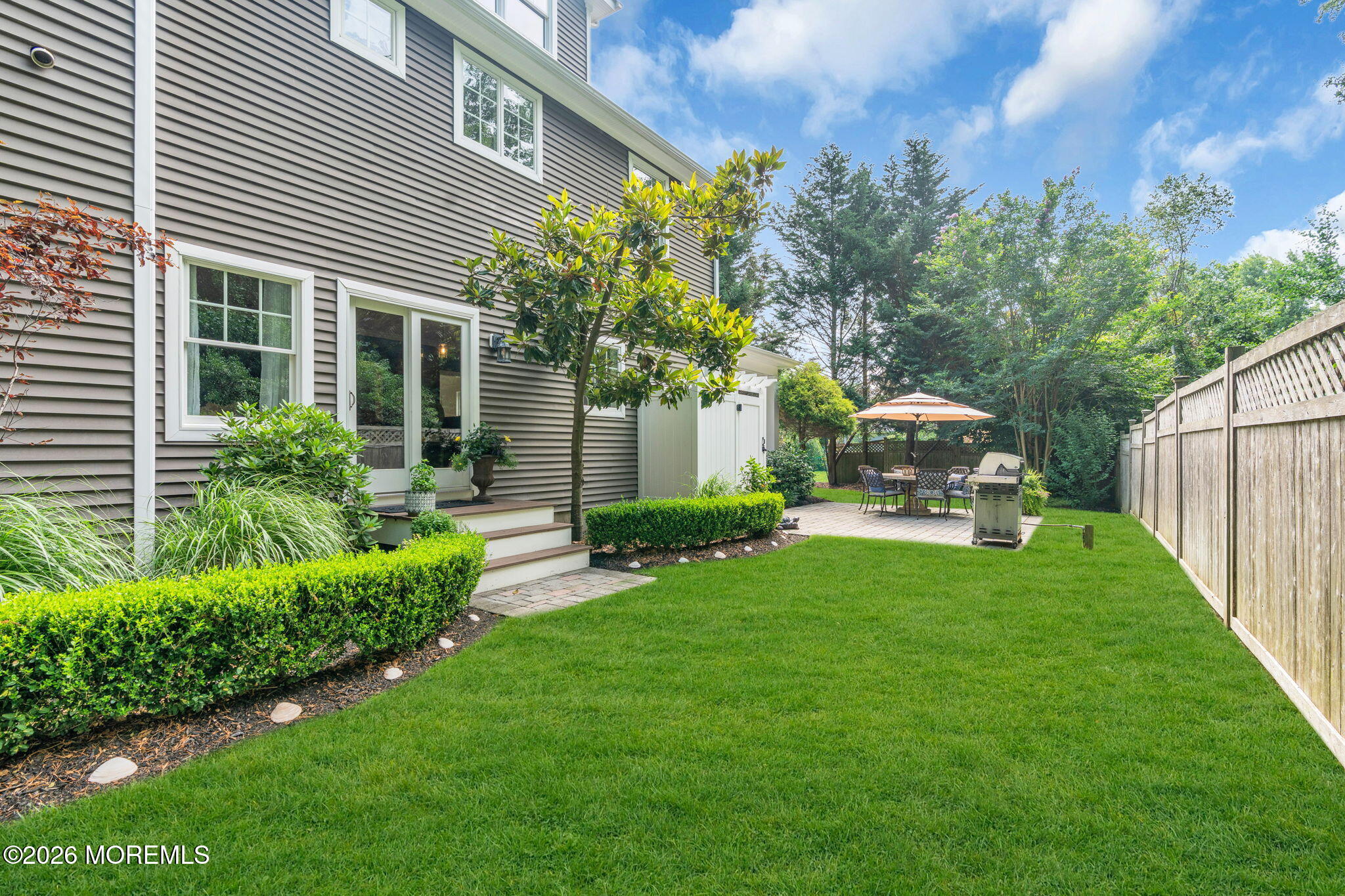 57 1/2 Morris Avenue Manasquan NJ 08736