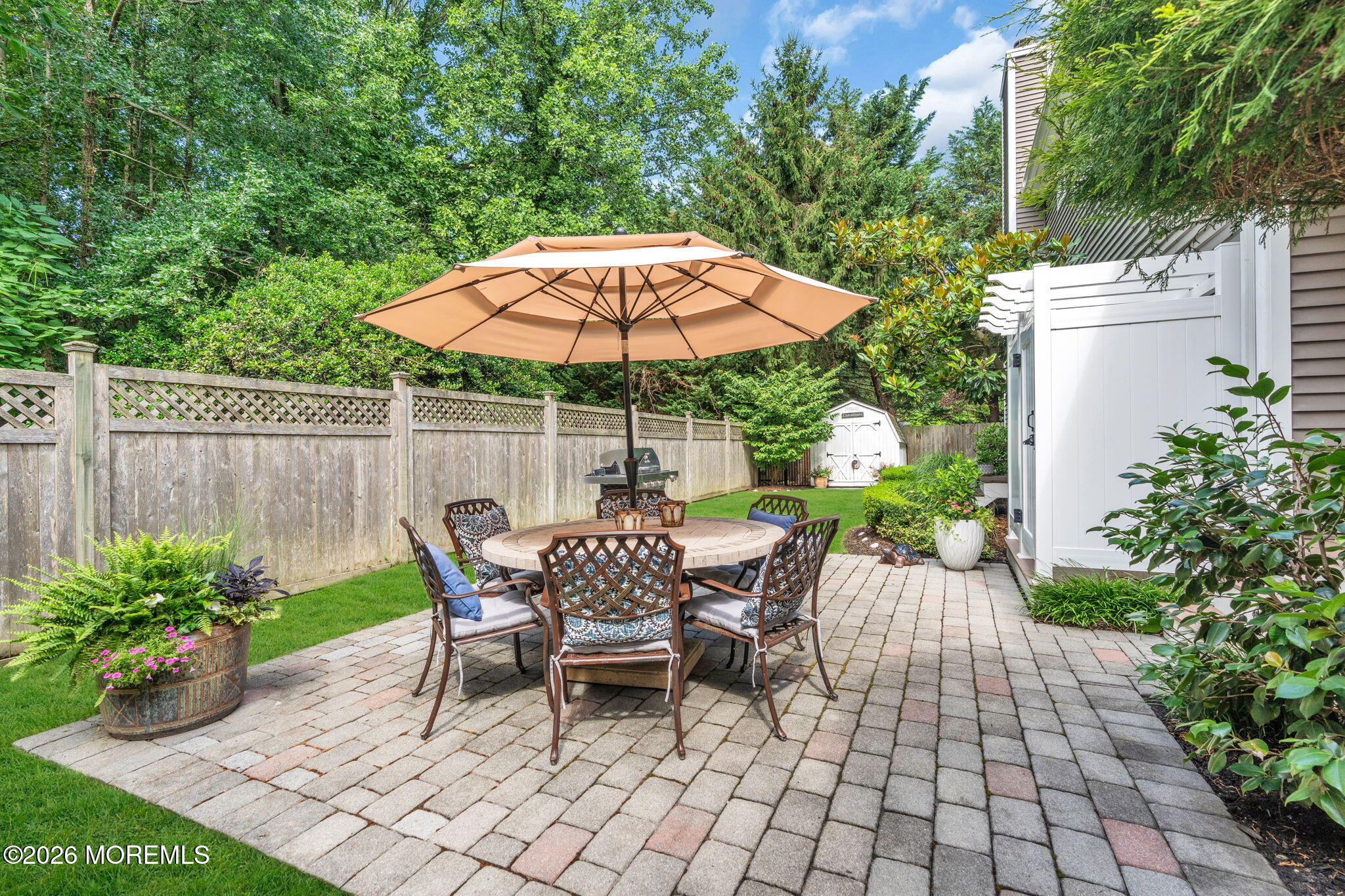 57 1/2 Morris Avenue Manasquan NJ 08736