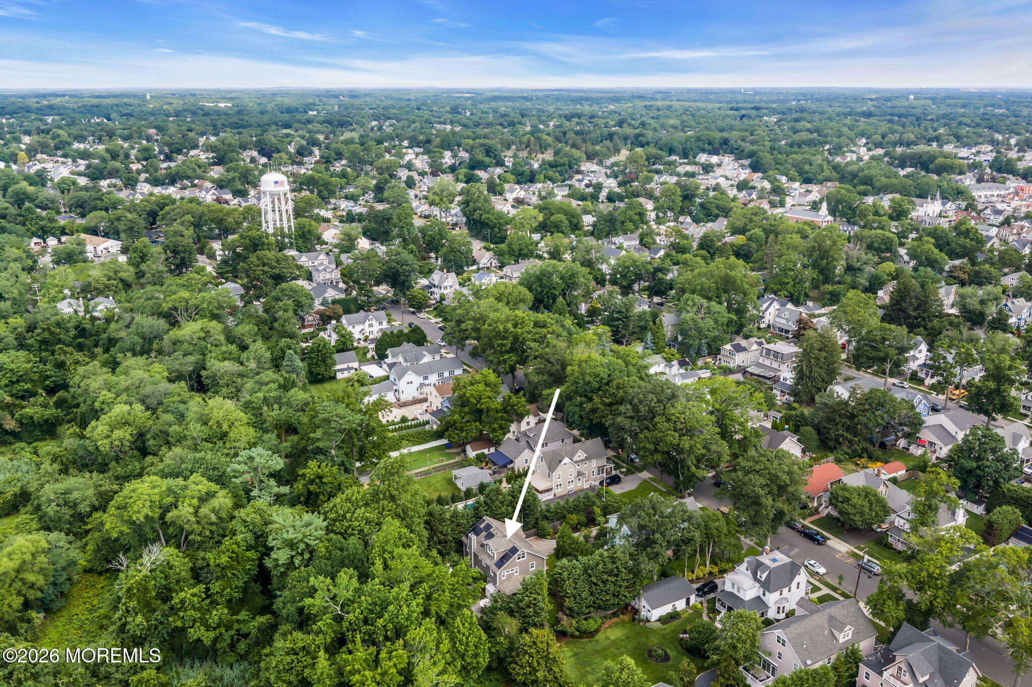 57 1/2 Morris Avenue Manasquan NJ 08736