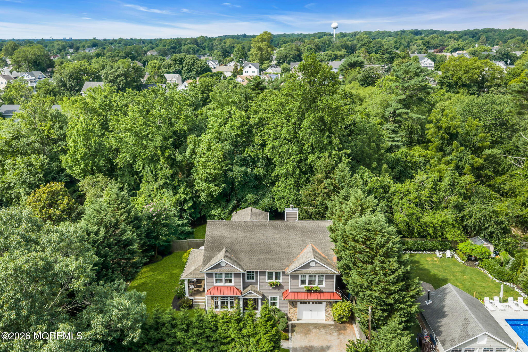 57 1/2 Morris Avenue Manasquan NJ 08736