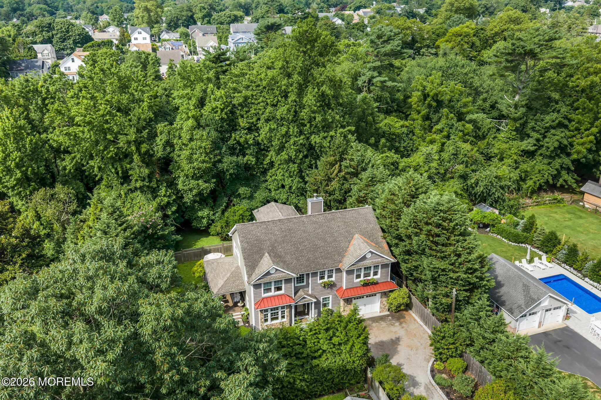 57 1/2 Morris Avenue Manasquan NJ 08736
