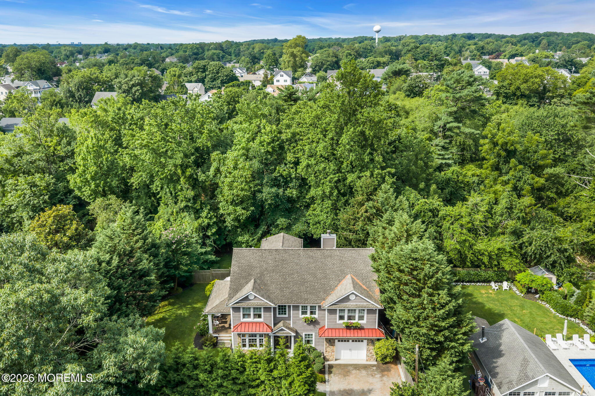 57 1/2 Morris Avenue Manasquan NJ 08736