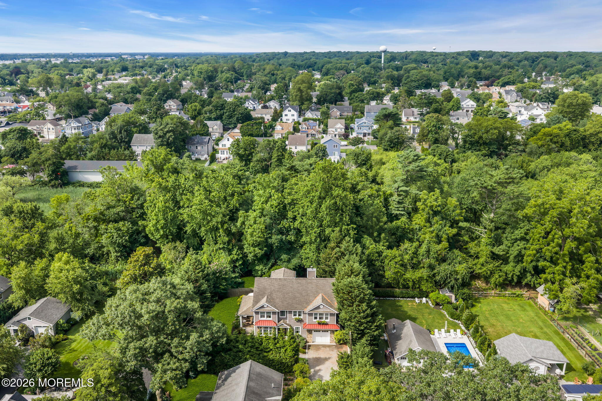 57 1/2 Morris Avenue Manasquan NJ 08736