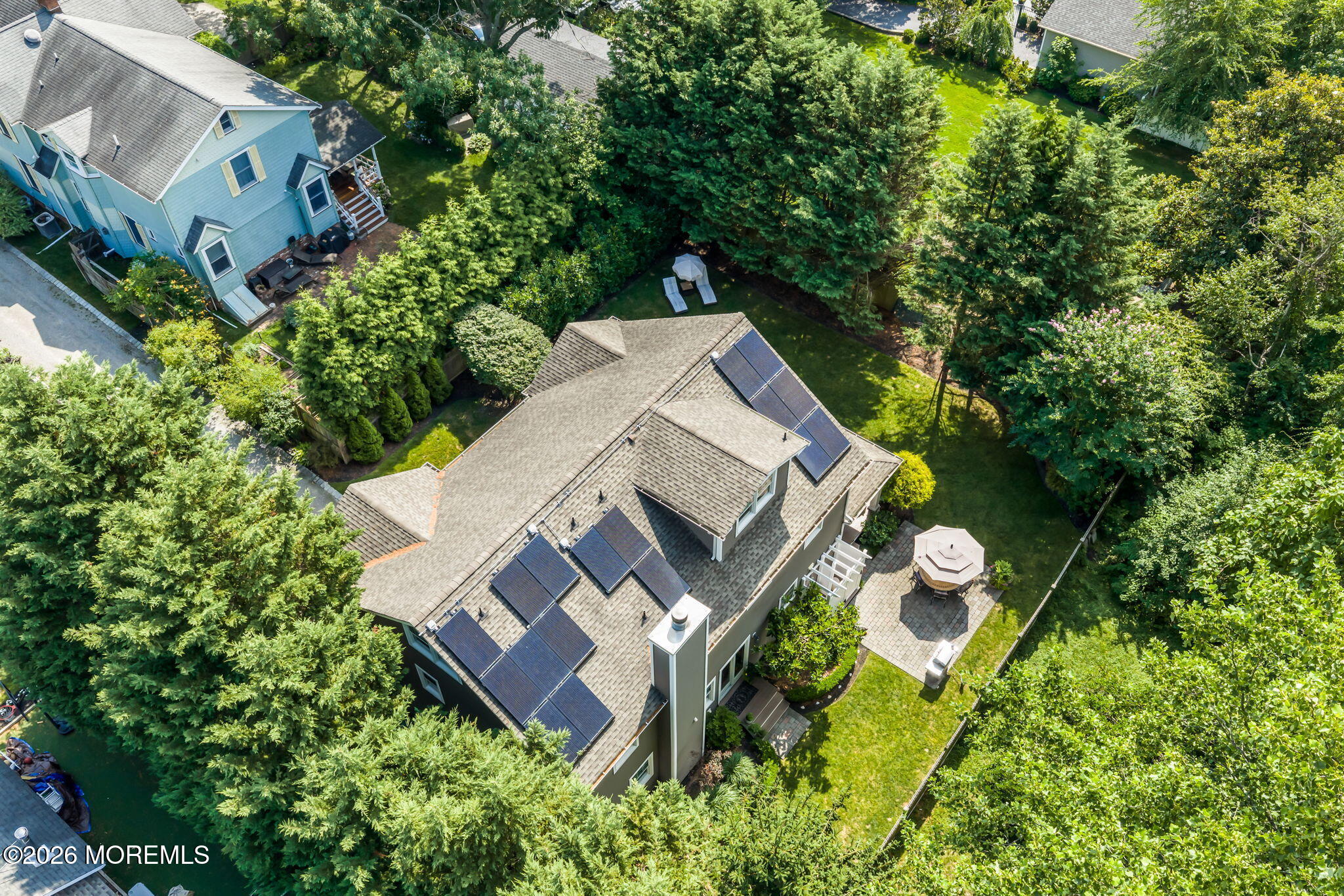 57 1/2 Morris Avenue Manasquan NJ 08736