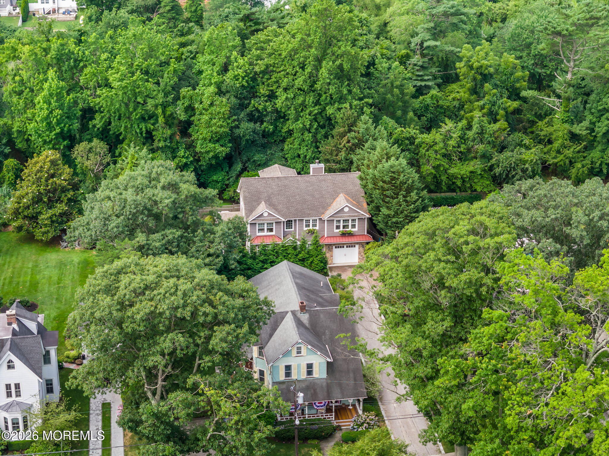 57 1/2 Morris Avenue Manasquan NJ 08736