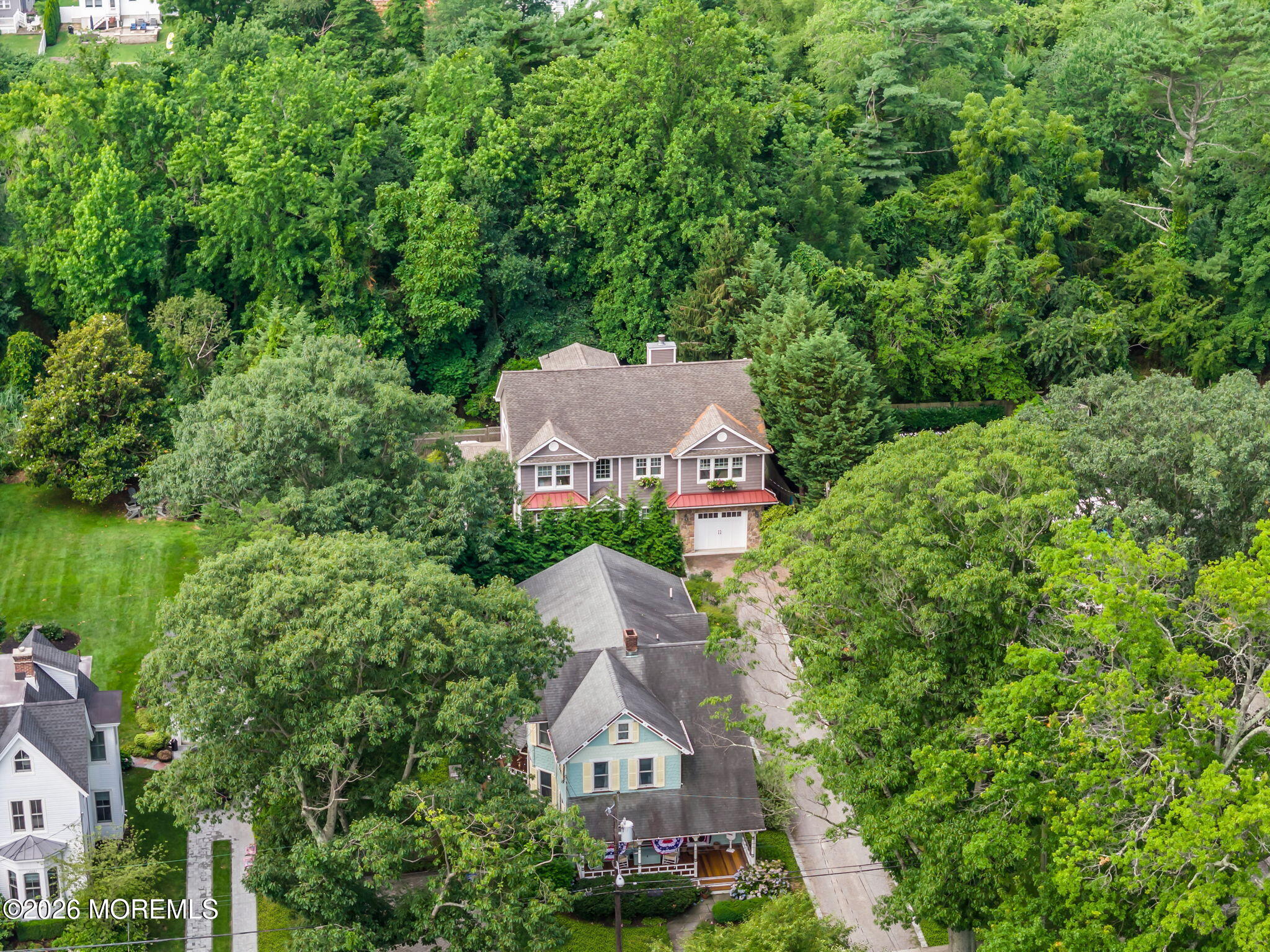 57 1/2 Morris Avenue Manasquan NJ 08736