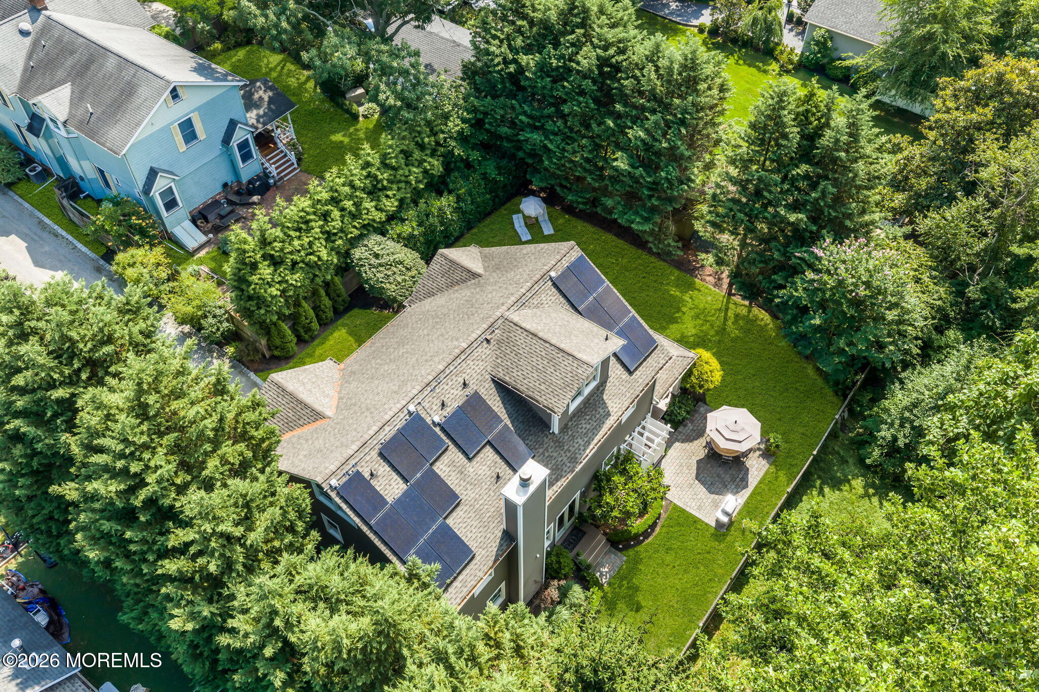 57 1/2 Morris Avenue Manasquan NJ 08736