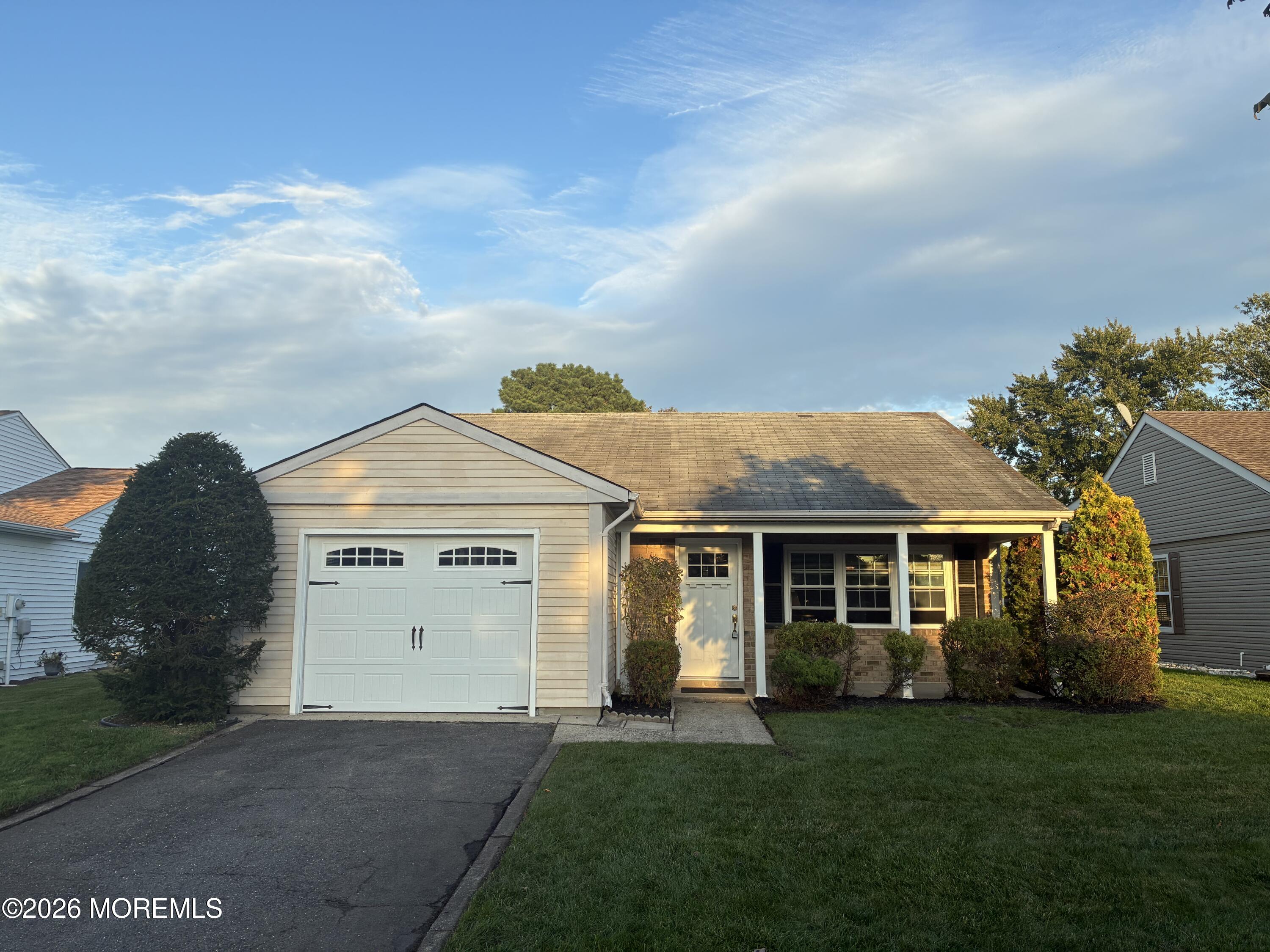 47 Leighton Lane Manchester NJ 08759