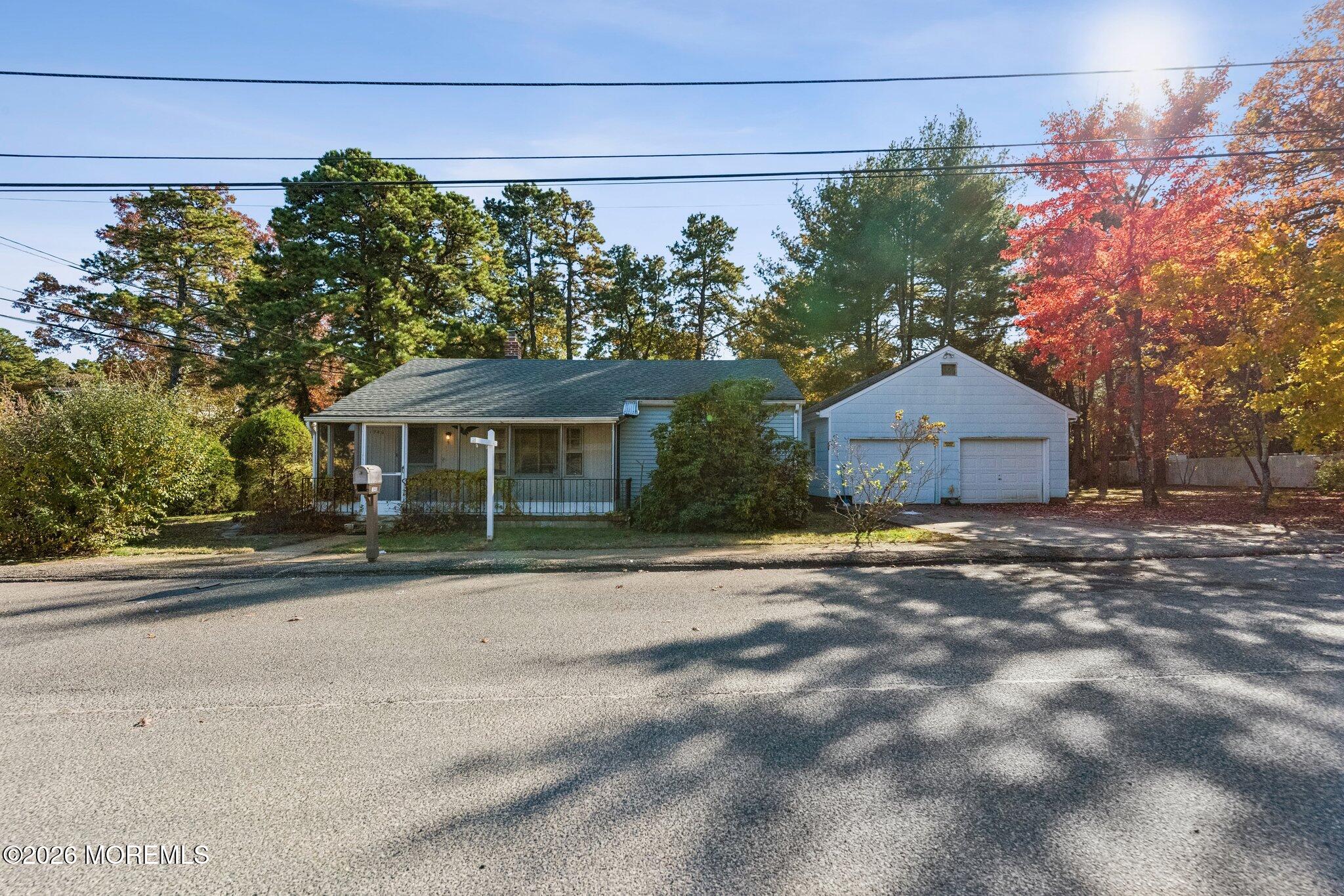 1940 2nd Avenue Toms River NJ 08757