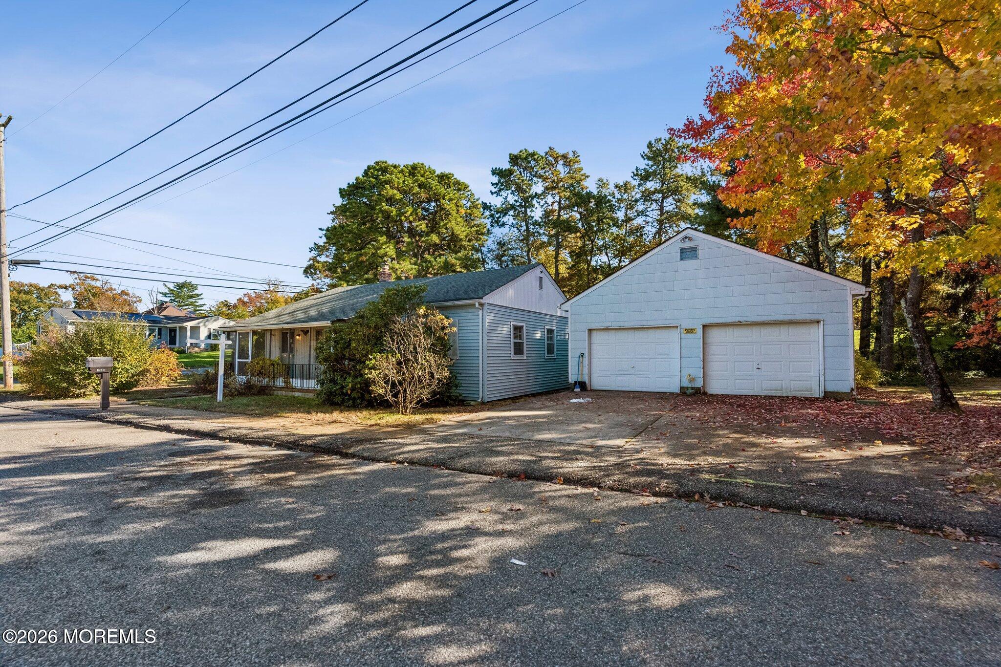 1940 2nd Avenue Toms River NJ 08757
