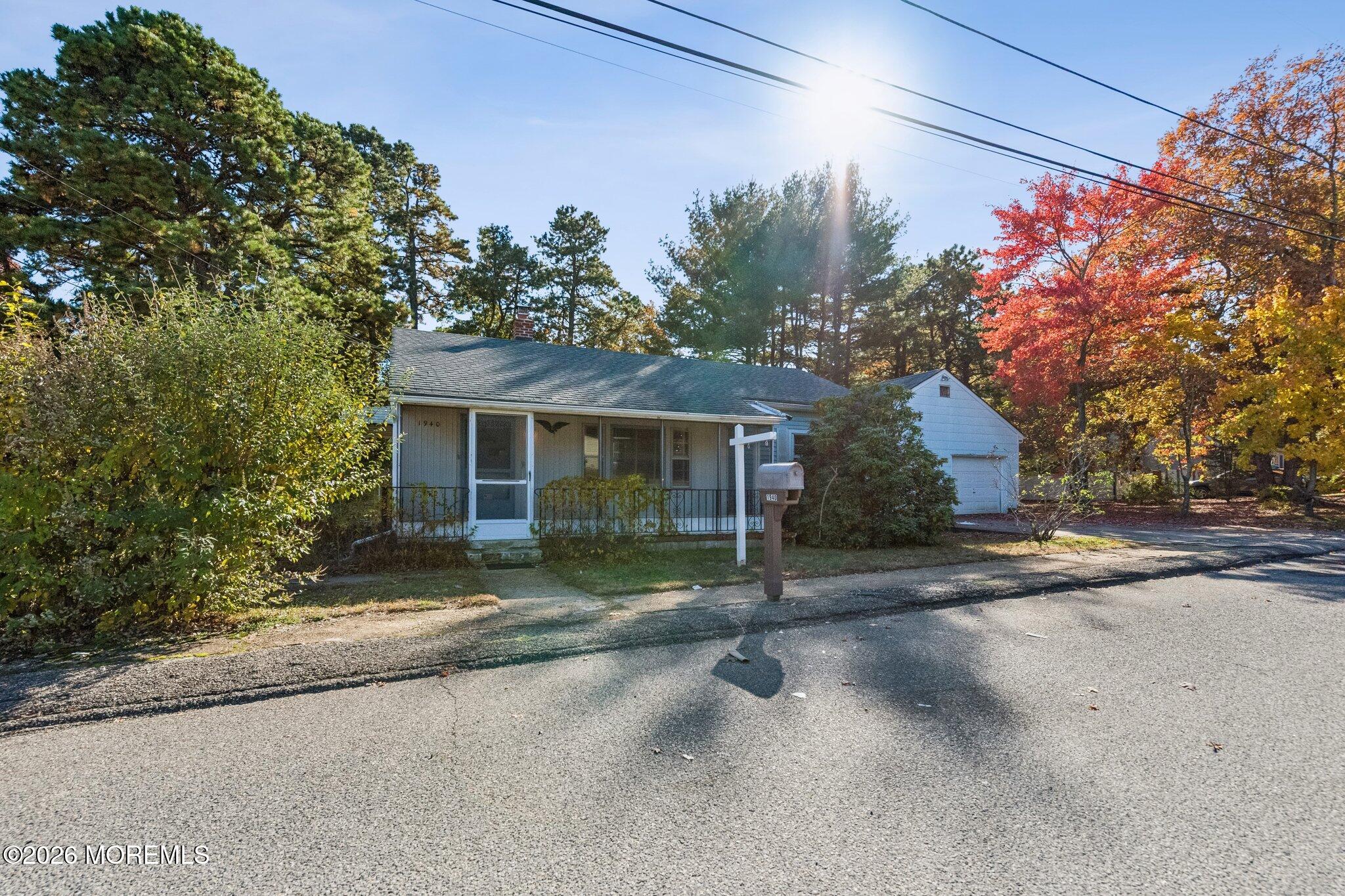 1940 2nd Avenue Toms River NJ 08757