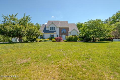 3 Emmons Drive Millstone NJ 08510