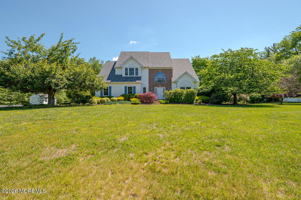 3 Emmons Drive Millstone NJ 08510
