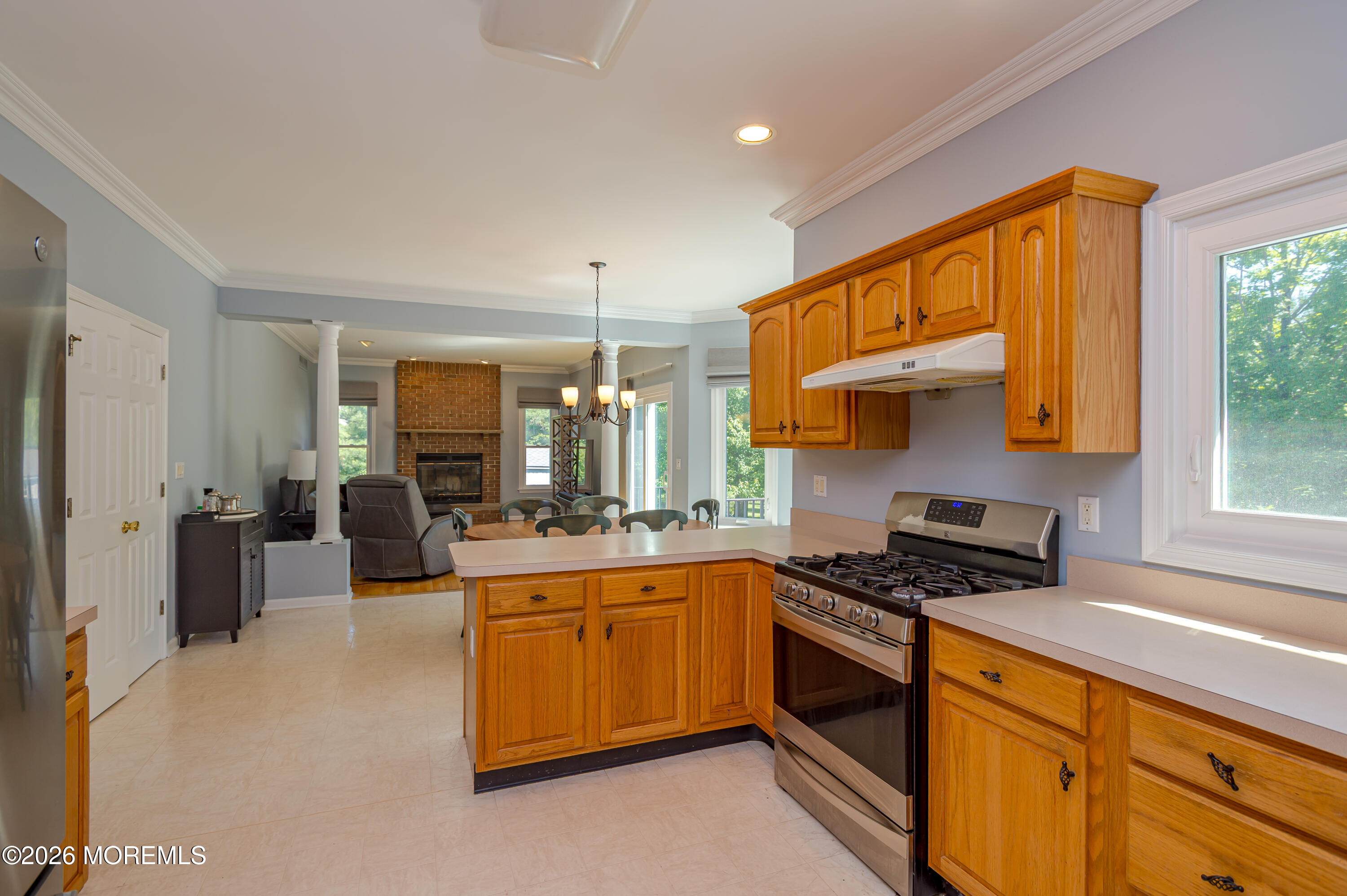 3 Emmons Drive Millstone NJ 08510