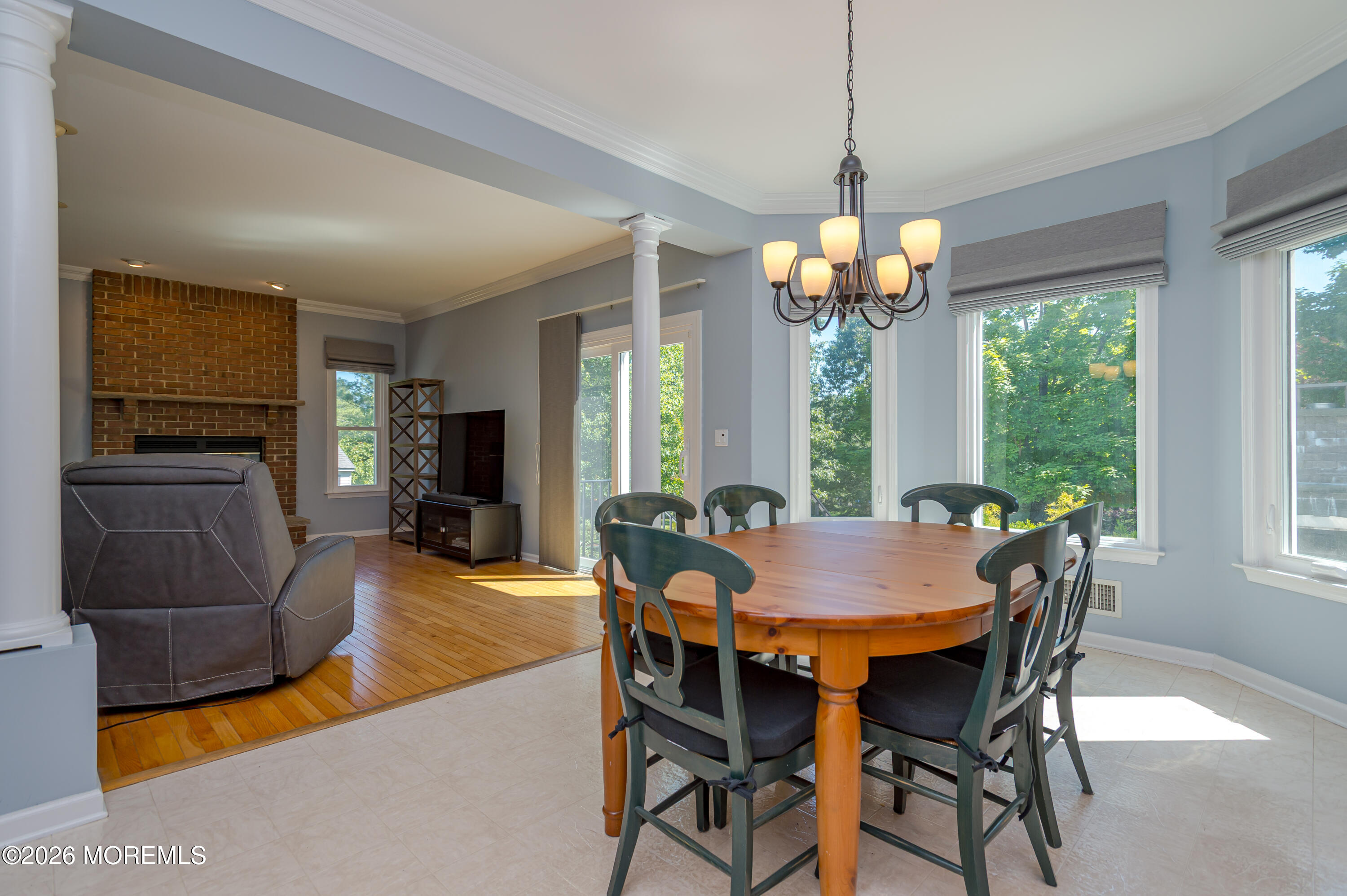 3 Emmons Drive Millstone NJ 08510