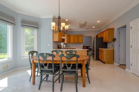3 Emmons Drive Millstone NJ 08510