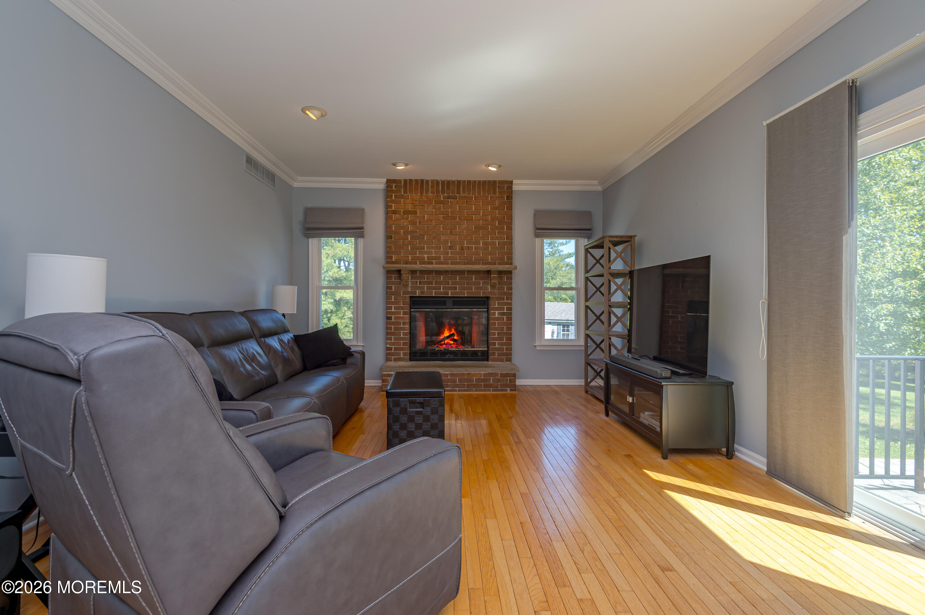 3 Emmons Drive Millstone NJ 08510