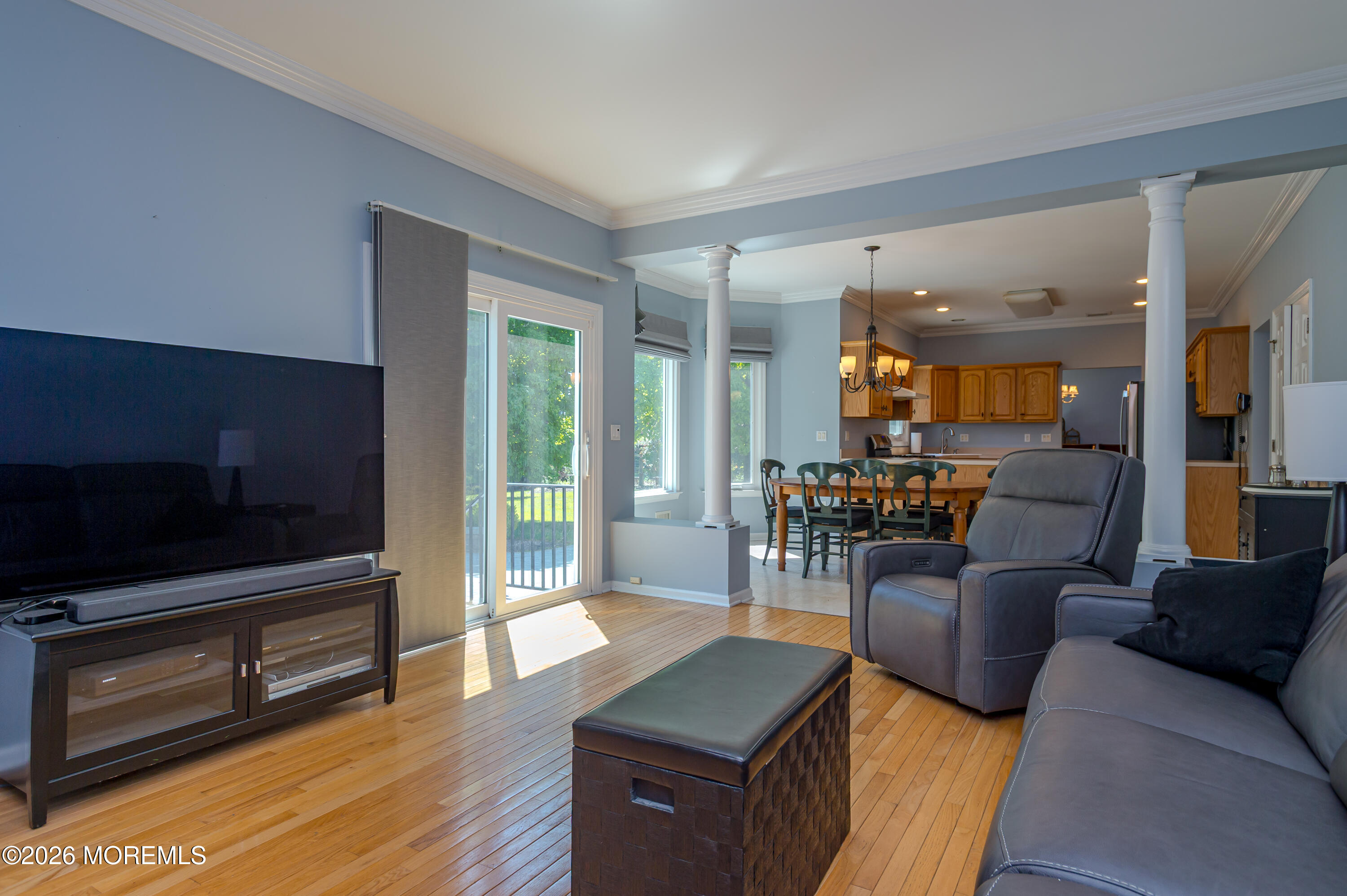 3 Emmons Drive Millstone NJ 08510
