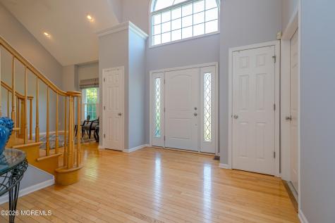 3 Emmons Drive Millstone NJ 08510