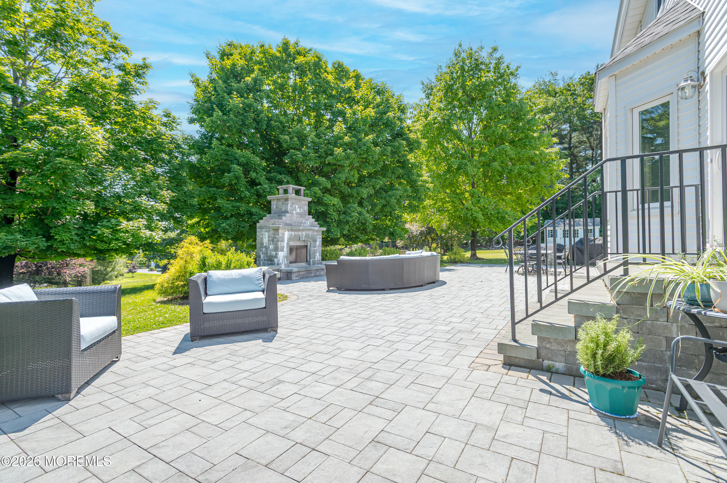 3 Emmons Drive Millstone NJ 08510