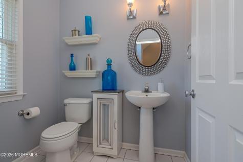 3 Emmons Drive Millstone NJ 08510