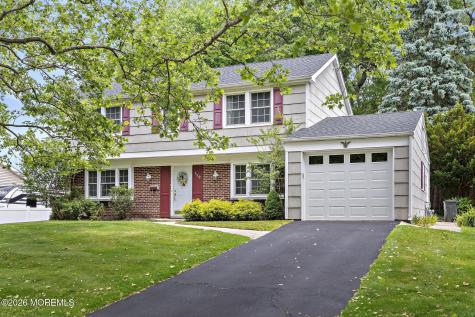 150 Idlebrook Lane Aberdeen NJ 07747