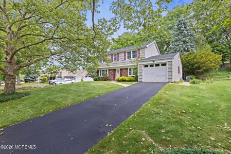 150 Idlebrook Lane Aberdeen NJ 07747